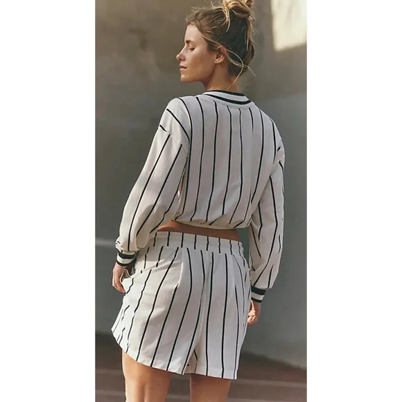 NWT Free People Off Duty Set – Size Small – $148 Retail - Picture 4 of 6